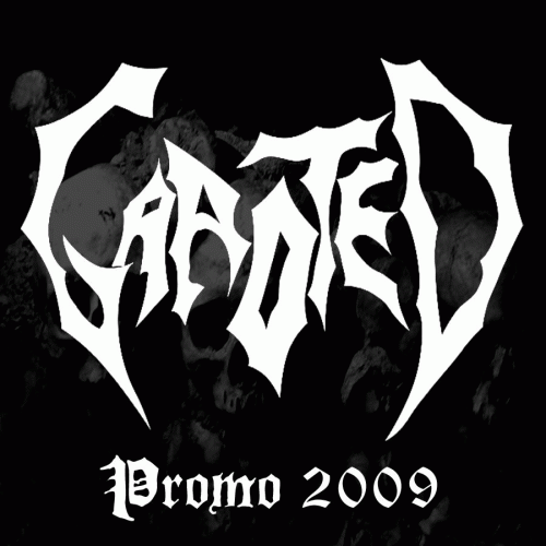 Garoted : Promo 2009